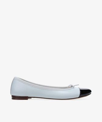 ＜Repetto＞Ｆｌｏｒａ　Ｂａｌｌｅｒｉｎａ　５１２５３１００６３９