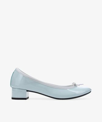 ＜Repetto＞Ｃａｍｉｌｌｅ　ｇｏｍｍｅ　Ｂａｌｌｅｒｉｎａｓ　５１２５３１１００８０