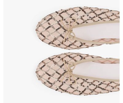 Ballerinas Lilouh 51253110096