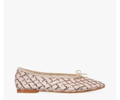 ＜Repetto＞Ｂａｌｌｅｒｉｎａｓ　Ｌｉｌｏｕｈ　５１２５３１１００９６