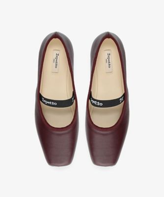 REPETTO PARIS LISBETH BALLERINA レペット パリス