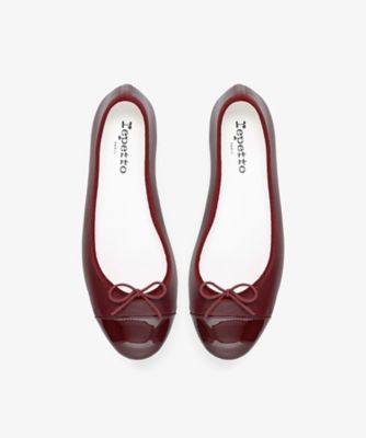 Flora バレエフラット ー ラバーソール 51254150254