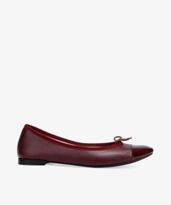 Repetto バレエフラット（ラバーソール）38.5（25cm） Cendrillon バレエフラット - ラバーソール - EUサイズ