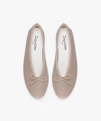 Lilouh バレエフラット 51254160096 | Repetto
