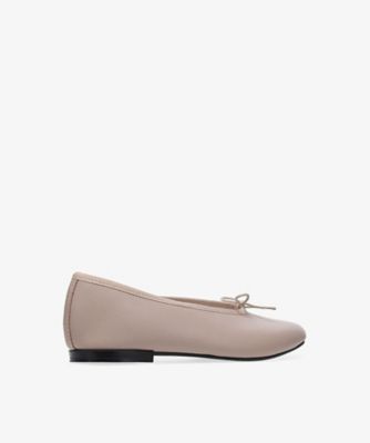 新品未使用レペットLilouh バレエフラットシューズ Lilouh バレエフラット - ラバーソール - EUサイズ｜ | Repetto
