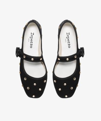 Georgia メリージェーン 51262100141 | Repetto