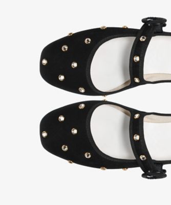 Georgia メリージェーン 51262100141 | Repetto