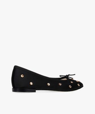 Cendrillon Haute バレエフラット