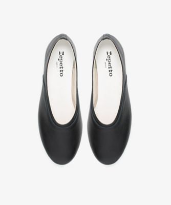 Olympe バレエフラット ラバーソール 51262110265