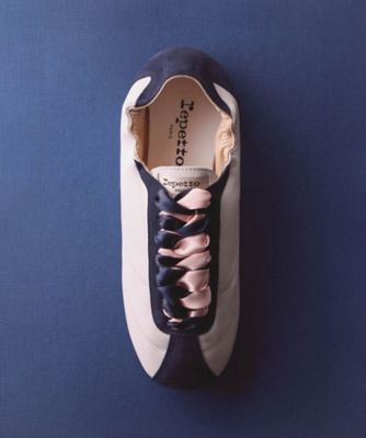 Tennis Silk スニーカー 51262140230 | Repetto