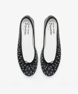 バレエフラット V4257SHGSTAR 51263120257