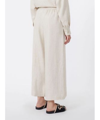 パンツ mnmi 30 26SS】 MM6 エムエムシックス/ PANTALONE / スウェットパンツ | TRENT