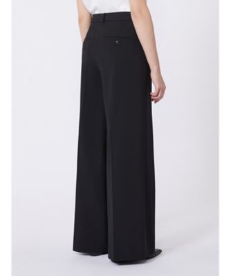 アスタ ウール ブレンド パンツ 5131066106 | Weekend Max