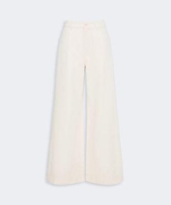カンネーティ コットン ブル デニム パンツ 5136046106
