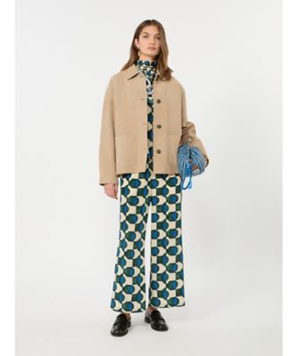 Weekend Max Mara (Women) / ウィークエンド マックスマーラ TOP