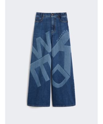 ヴォルティチェ オーセンティック コットン デニム