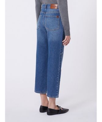 マネッタ 5ポケット デニム パンツ 5181026106 | Weekend