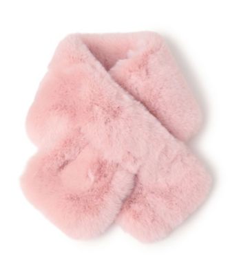 フェイクファー マフラー 518ー37ー0002 | SHIPS (Baby&Kids