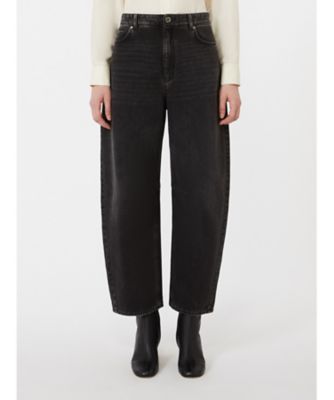 Z53 【3XL】【美品】MaxMara 白タグ デニムパンツ ストレッチ Z53 【3XL】【美品】MaxMara 白タグ デニムパンツ ストレッチ