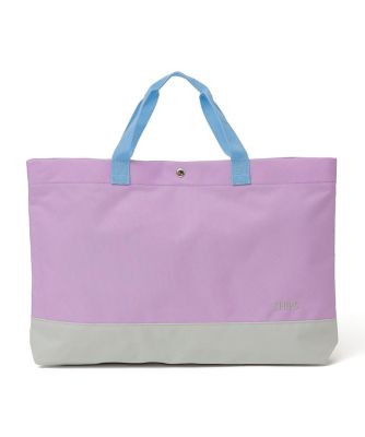 ＜SHIPS (Baby&Kids)＞レッスン　トートバッグ　５１９ー５０ー０１０７