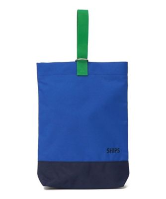 ＜SHIPS (Baby&Kids)＞シューズ　バッグ　５１９ー５０ー０１０８
