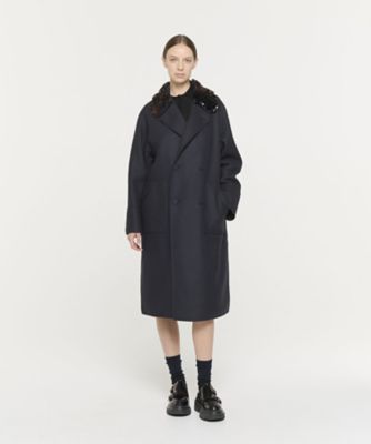 45R フロートヘリンボンコート　2 1950's〜 K.W.B. MFG.CO. Herringbone Shop Coat De