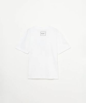 日本限定　ピリプリントＴシャツ