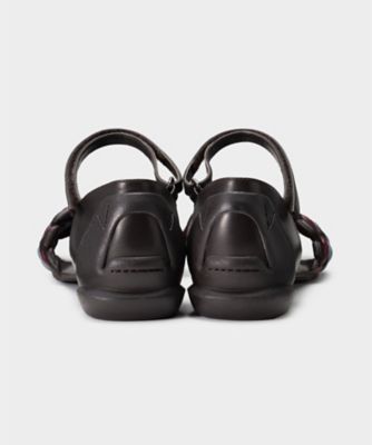 PADDED MESH SANDALS 52034S 26SS