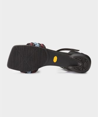 PADDED MESH SANDALS 52034S 26SS