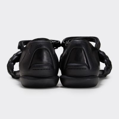 サンダル　ＰＡＤＤＥＤ　ＭＥＳＨ　ＳＡＮＤＡＬ　５２０３４Ｓ