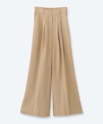 ＜Devotion TWINS (Women)＞パンツ　ＰＥＴＡＬ　０２６．４２０Ｇ