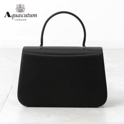 バッグ | Aquascutum(BLACK)/アクアスキュータム | 三越伊勢丹