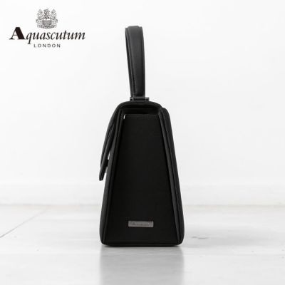 バッグ | Aquascutum(BLACK)/アクアスキュータム | 三越伊勢丹