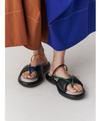 【予約商品】ＴＨＯＮＧ　ＦＬＡＴ　ＳＡＮＤＡＬ　５２２５３１８０１１０１