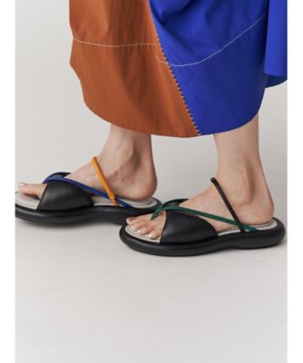 【予約商品】ＴＨＯＮＧ　ＦＬＡＴ　ＳＡＮＤＡＬ　５２２５３１８０１１０１