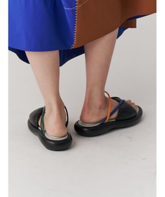 【予約商品】ＴＨＯＮＧ　ＦＬＡＴ　ＳＡＮＤＡＬ　５２２５３１８０１１０１