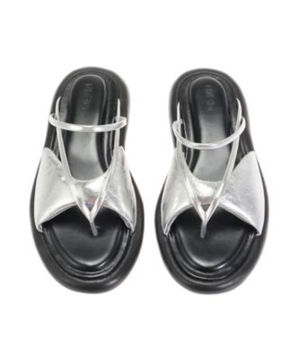 【予約商品】ＴＨＯＮＧ　ＦＬＡＴ　ＳＡＮＤＡＬ　５２２５３１８０１１０１