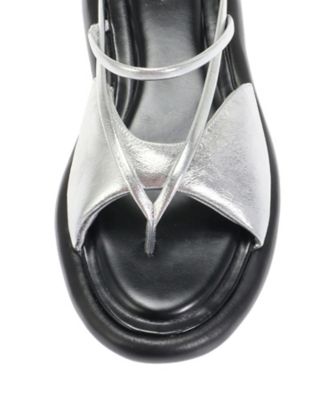 【予約商品】ＴＨＯＮＧ　ＦＬＡＴ　ＳＡＮＤＡＬ　５２２５３１８０１１０１