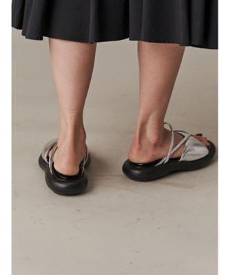 【予約商品】ＴＨＯＮＧ　ＦＬＡＴ　ＳＡＮＤＡＬ　５２２５３１８０１１０１
