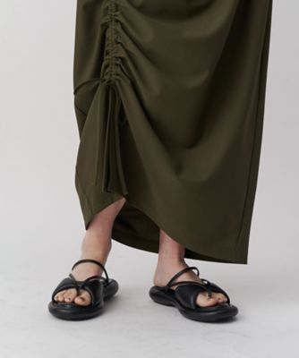 【予約商品】ＴＨＯＮＧ　ＦＬＡＴ　ＳＡＮＤＡＬ　５２２５３１８０１１０１