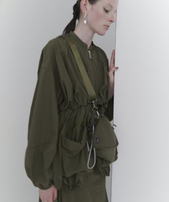 ＜UN3D.＞【予約商品】ＣＯＭＰＡＣＴ　ＳＬＩＮＧ　ＢＡＧ　５２２５３１９００２０１