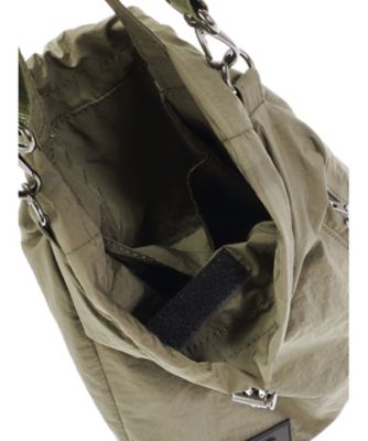 【予約商品】ＣＯＭＰＡＣＴ　ＳＬＩＮＧ　ＢＡＧ　５２２５３１９００２０１