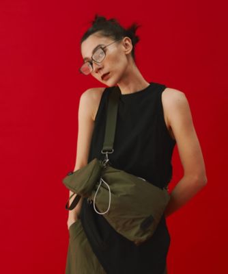 【予約商品】ＣＯＭＰＡＣＴ　ＳＬＩＮＧ　ＢＡＧ　５２２５３１９００２０１
