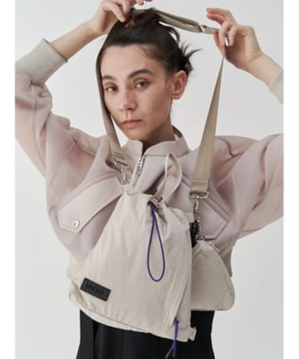【予約商品】ＣＯＭＰＡＣＴ　ＳＬＩＮＧ　ＢＡＧ　５２２５３１９００２０１