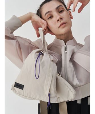【予約商品】ＣＯＭＰＡＣＴ　ＳＬＩＮＧ　ＢＡＧ　５２２５３１９００２０１