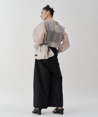 【予約商品】ＣＯＭＰＡＣＴ　ＳＬＩＮＧ　ＢＡＧ　５２２５３１９００２０１