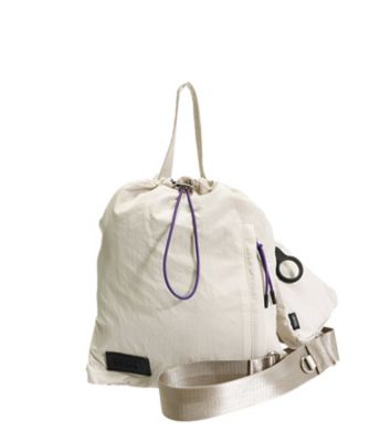 【予約商品】ＣＯＭＰＡＣＴ　ＳＬＩＮＧ　ＢＡＧ　５２２５３１９００２０１