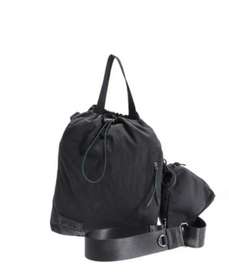 【予約商品】ＣＯＭＰＡＣＴ　ＳＬＩＮＧ　ＢＡＧ　５２２５３１９００２０１