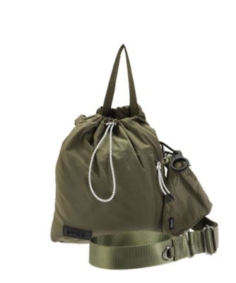 【予約商品】ＣＯＭＰＡＣＴ　ＳＬＩＮＧ　ＢＡＧ　５２２５３１９００２０１
