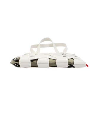 【予約商品】ＣＲＯＳＳ　ＷＡＶＥ　ＴＯＴＥ　＊５２２５３１９０１１０１